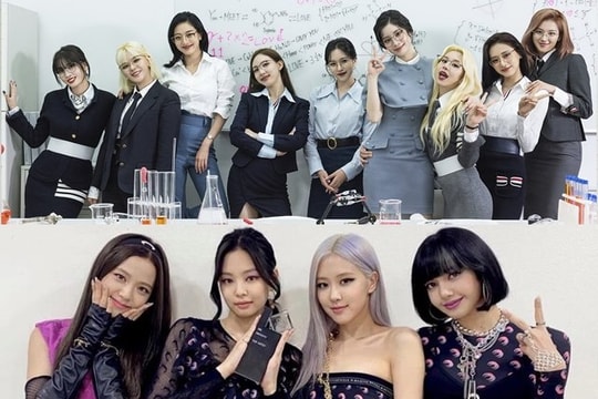 Knet đào lại số liệu Gallup từng năm để trả lời cho câu hỏi: Ai mới thực sự là 'người chiến thắng cuối cùng' của gen 3 giữa TWICE và BLACKPINK?
