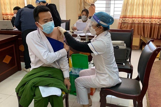 Hiệu lực bảo vệ của tiêm mũi 3 vaccine COVID-19 kéo dài bao lâu?