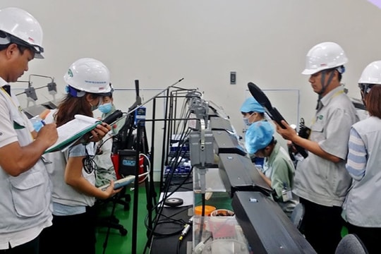 Luật BVMT 2020 với những quy định về đối tượng quan trắc môi trường 