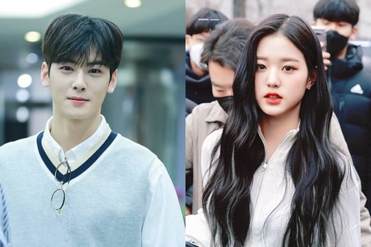 Bùng nổ tranh cãi khi netizen Hàn gọi tên top 2 idol 'hữu sắc vô hương': Đẹp trai, xinh gái nhưng lại không có sức hấp dẫn?