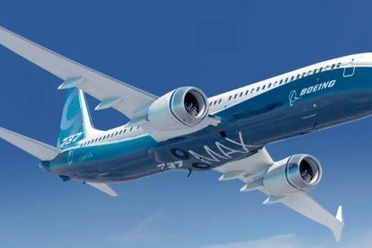 Boeing 737 Max được khai thác trở lại tại Việt Nam