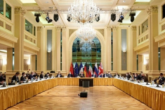 Đại sứ Nga tại Vienna mong sớm khôi phục thỏa thuận hạt nhân Iran