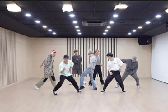 Nhóm nhạc mở đầu cho khái niệm 'dance pratice' tại Kpop: Khi một trào lưu mà nhóm nào cũng theo đuổi lại bắt nguồn từ... sai lầm của nhân viên SM!