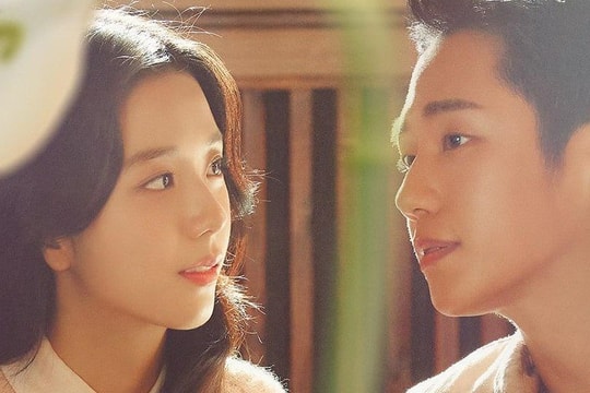 'Snowdrop' được Knet bình chọn là K-Drama thảm họa nhất năm 2021!