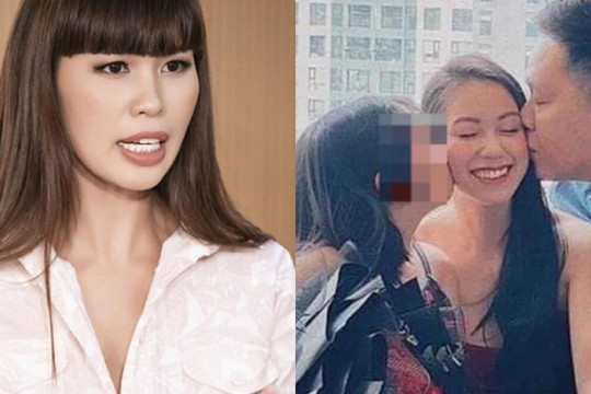 Siêu mẫu Hà Anh xin lỗi vì "chỉ trích" mẹ bé gái bị bạo hành đến tử vong