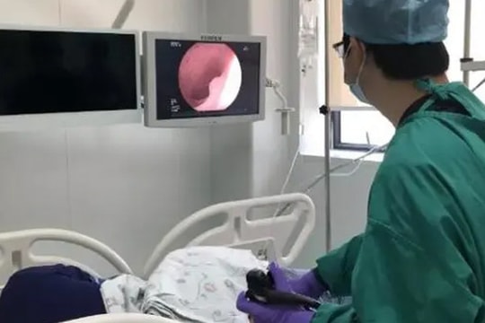 Phương pháp đơn giản giúp giảm 80% nguy cơ mắc ung thư đại trực tràng