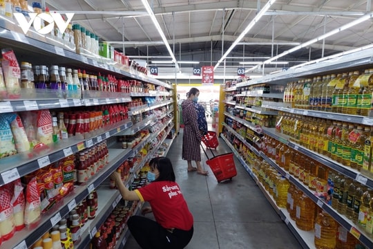 Dự báo lạm phát năm 2022 sẽ ở mức 2 - 3%