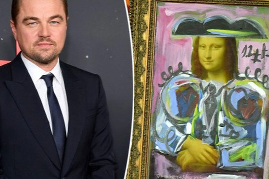 Leonardo DiCaprio "lỡ duyên" với "Nàng Mona Lisa võ sĩ đấu bò"