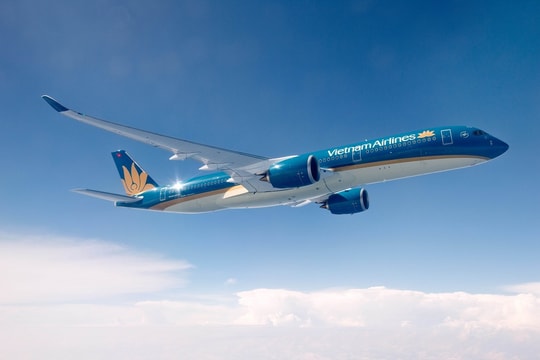 Máy bay Vietnam Airlines bị dọa bắn hạ: Cục Phòng chống khủng bố vào cuộc