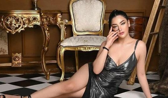 Nữ diễn viên kiêm người mẫu bị bắt vì bán dâm