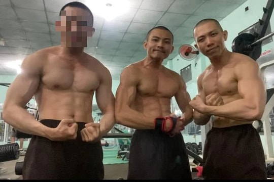 Chân dung 3 'đồ đệ ruột' của Lê Tùng Vân vừa bị bắt giam: Thích tập gym, nói đạo lý