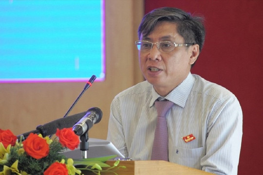 Đề nghị truy tố 2 cựu chủ tịch Khánh Hòa cùng 5 cựu lãnh đạo