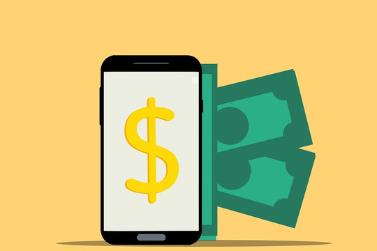 Hướng dẫn sử dụng Mobile Money VinaPhone khi không có data Internet