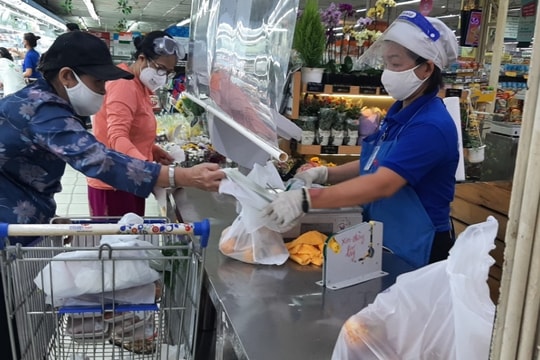 TP.HCM tăng cường hỗ trợ doanh nghiệp chuyển đổi số