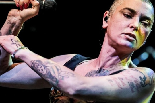 Cảnh sát tìm thấy thi thể con trai 17 tuổi của nghệ sĩ Sinead O'Connor