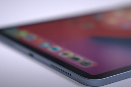 Tổng hợp tin đồn mới nhất về iPad Air 5