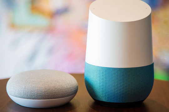 Cách sử dụng Google Home hoặc Google Nest làm loa Bluetooth