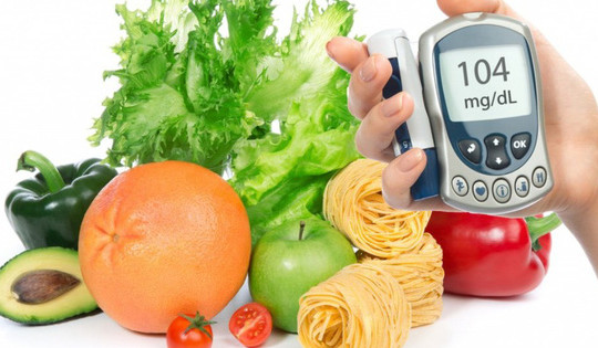 10 loại thực phẩm nên bổ sung vào thực đơn giúp kiểm soát bệnh đái tháo đường