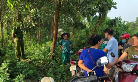 Sát hại hàng xóm xong, nhờ thầy cúng 'làm phép' để 'qua mặt' Công an