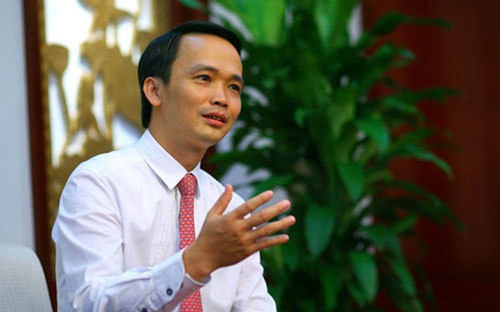 Văn bản hỏa tốc chấn động, ông Trịnh Văn Quyết bán 'chui' gần 75 triệu cổ phiếu