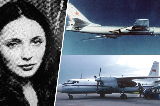 Người duy nhất thoát chết thần kỳ khi rơi tự do 5 km từ máy bay Liên Xô