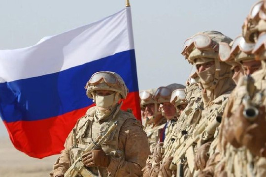 Quân khu miền Nam của Nga thông báo kế hoạch tập trận chung mùa Thu