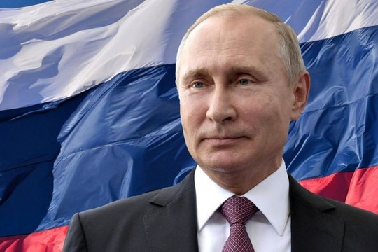 Nga phản pháo Mỹ, cảnh báo hậu quả 'hủy diệt' nếu trừng phạt Tổng thống Putin