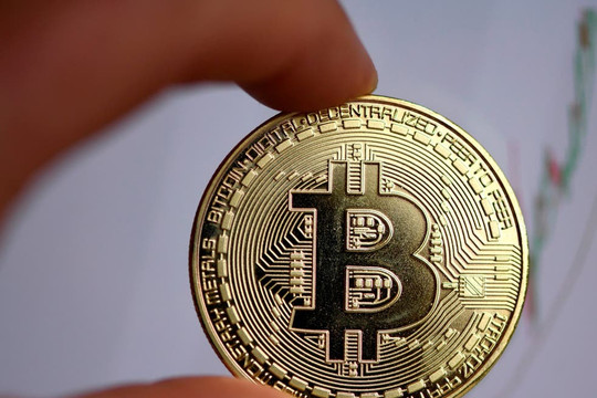 Giá Bitcoin năm nay có thể ‘leo’ lên mức 75.000 USD