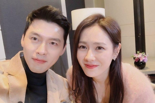 Hyun Bin - Son Ye Jin có chuyến du lịch cực lãng mạn