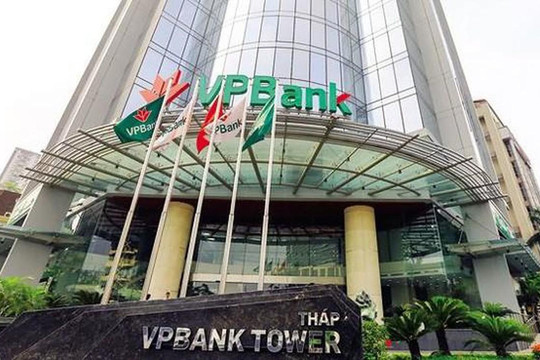 VPBank nhận chuyển nhượng 97,42% cổ phần Chứng khoán ASC