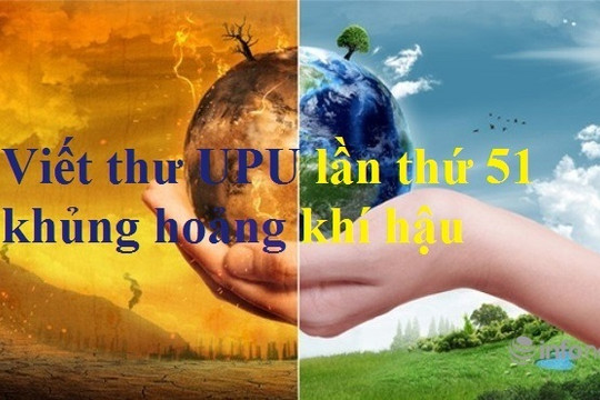 Học hỏi viết thư UPU lần thứ 51 từ những bức thư đoạt giải Nhất quốc tế