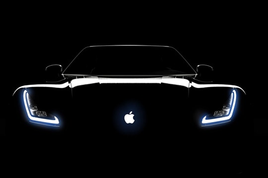 Tin đồn mới nhất về đối tác sản xuất Apple Car của Táo khuyết