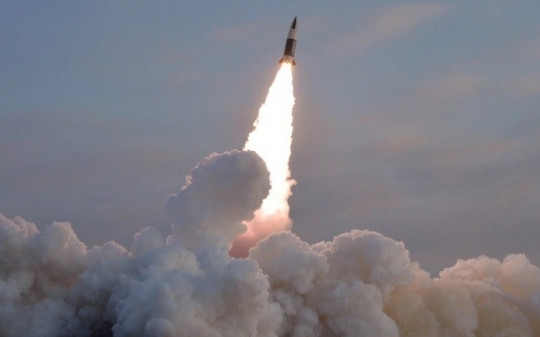 Triều Tiên thông tin vụ phóng thử tên lửa, Mỹ chỉ trích, LHQ ủng hộ ngoại giao