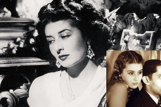Hai cuộc hôn nhân không con cái của công chúa Ottoman xinh đẹp nổi tiếng