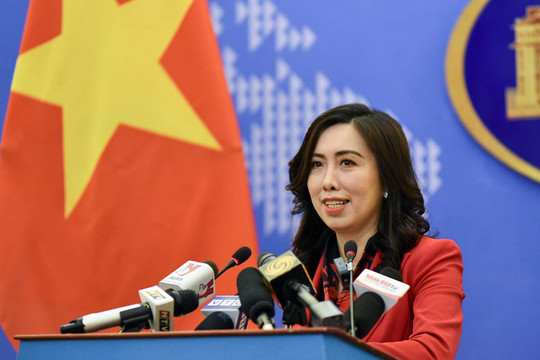 'Hộ chiếu vaccine' của Việt Nam đã được 10 nước công nhận