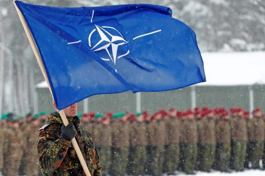 Vì sao NATO mở rộng về phía Đông là vấn đề sống còn với Nga?