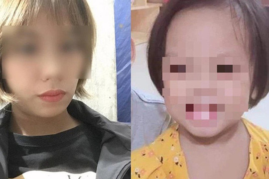 Vụ bé gái 3 tuổi bị 9 đinh găm vào đầu: Người mẹ có bị xử lý hình sự?
