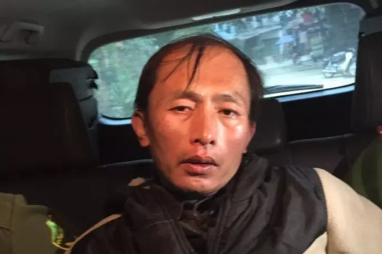 Kết luận điều tra vụ nghịch tử sát hại 3 người trong gia đình ở Bắc Giang