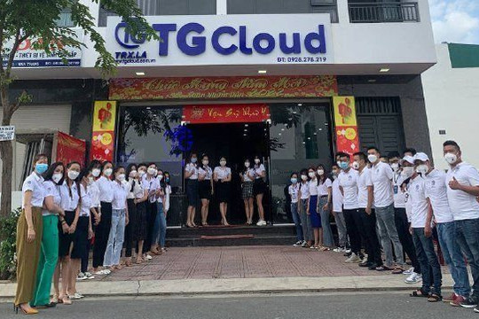 Nền tảng công nghệ Blockchain – Lợi nhuận tạo nên xu hướng tại Việt Nam