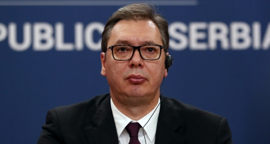 Serbia xác nhận thông tin về âm mưu ám sát Tổng thống Aleksandar Vucic, tăng cường công tác bảo vệ
