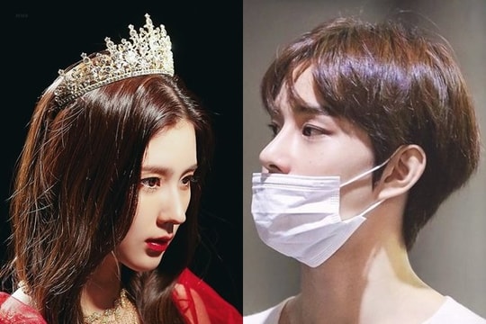 Netizen Hàn gọi tên những nghệ sĩ nổi tiếng có sống mũi đáng ghen tị nhất: Đại diện (G)I-DLE và NCT được nhắc đến nhiều hơn cả