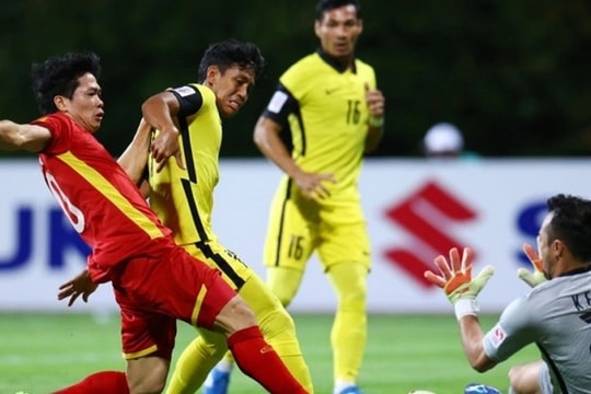 Cảnh sát Malaysia nói gì về nghi án dàn xếp tỷ số của đội nhà ở AFF Cup?