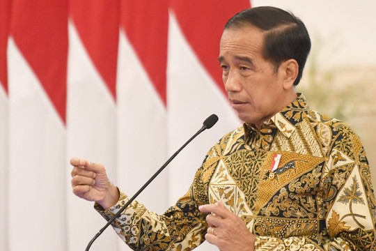 Indonesia đề xuất giám sát việc thực thi Đồng thuận 5 điểm của ASEAN về Myanmar