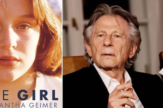 Đạo diễn Roman Polanski cưỡng hiếp cô bé 13 tuổi: Vụ án kéo dài nửa thế kỷ