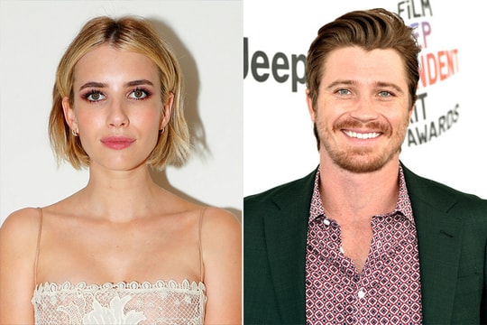 Diễn viên Garrett Hedlund bị bắt sau khi chia tay cháu gái Julia Roberts