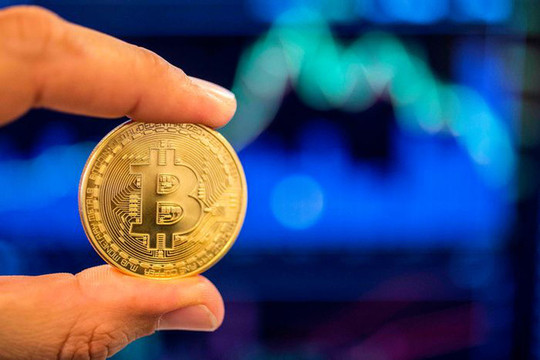 Bitcoin tiếp tục giảm sâu, báo hiệu điều tồi tệ 2022