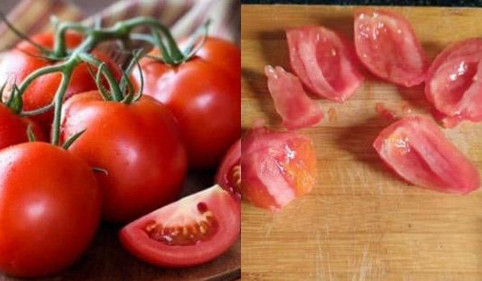 Bất ngờ 5 tác hại khi ăn quá nhiều cà chua, cẩn thận kẻo rước họa