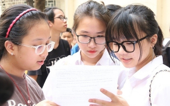 TP. Hồ Chí Minh: Tất cả học sinh sẽ đi học trực tiếp từ ngày 7/2