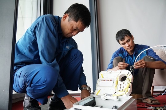 Speedtest: Chất lượng Internet Việt Nam đã được nâng lên