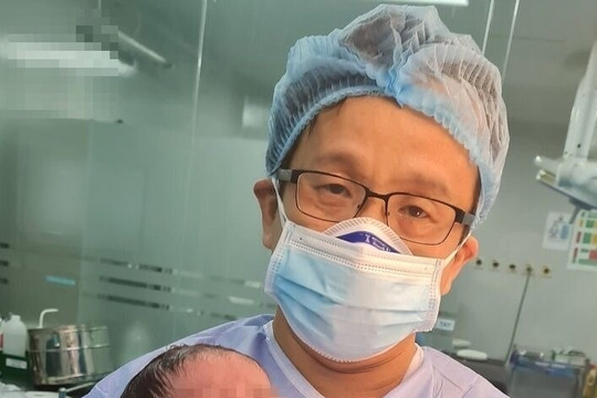 Nhiều sản phụ lặn lội đến bệnh viện ở TPHCM sinh con sớm để né tuổi Dần